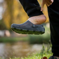 Matrix Clogs